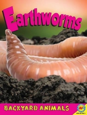 Earthworms - Anita Yasuda