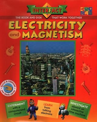 Electricity & Magnetism - Miranda Bower