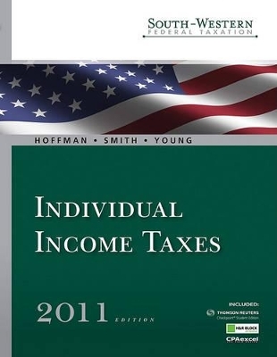 Individual Income Taxes - 