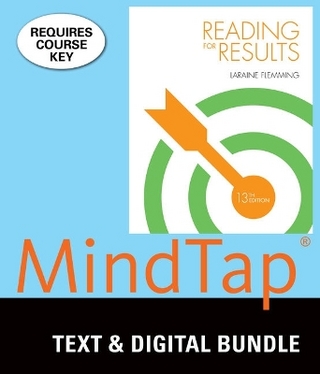 Bundle: Reading for Results, Loose-Leaf Version, 13th + Mindtap Developmental English, 1 Term (6 Months) Printed Access Card