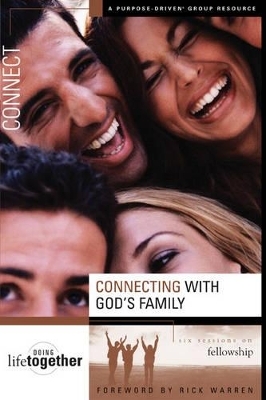 Doing Life Together: Connecting with God's Family 8 Pack - Brett Eastman, Dee Eastman, Karen Lee-Thorp, Denise Wendorff, Todd Wendorff