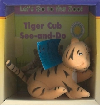 Tiger Cub See-and-do