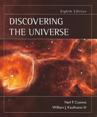 Discovering the Universe - University Neil F Comins, University William J Kaufmann  III