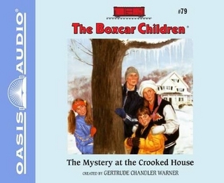 The Mystery at the Crooked House