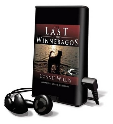 The Last of the Winnebagos - Connie Willis