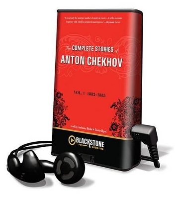 The Complete Stories of Anton Chekhov, Vol. 1 - Anton Pavlovich Chekhov