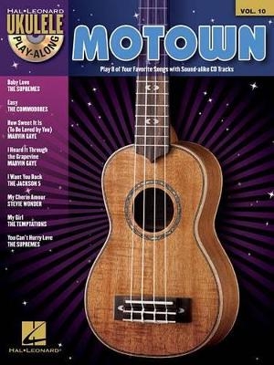 Motown -  Hal Leonard Publishing Corporation