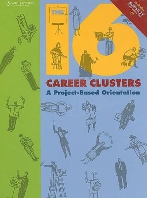The 16 Career Clusters