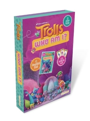 Trolls - Who Am I?