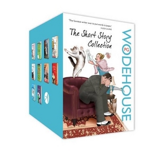 Wodehouse Short Story Box Set