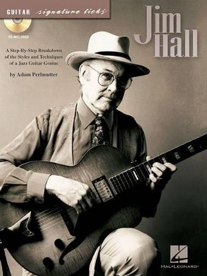 Jim Hall - 