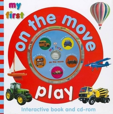 My First on the Move Play - 
