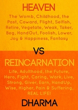 Heaven vs Reincarnation -  The Dharma