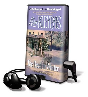 The Devil in Winter - Lisa Kleypas