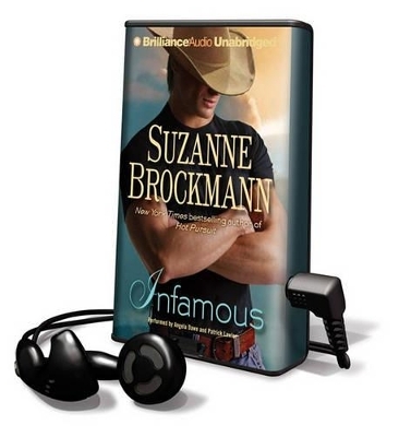 Infamous - Suzanne Brockmann