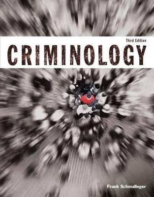 Criminology (Justice Series), Student Value Edition with Mylab Criminal Justice with Pearson Etext -- Access Card Package