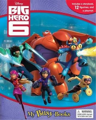 Disney Big Hero 6 -  DISNEY