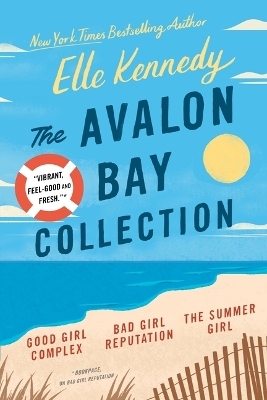 The Avalon Bay Collection - Elle Kennedy