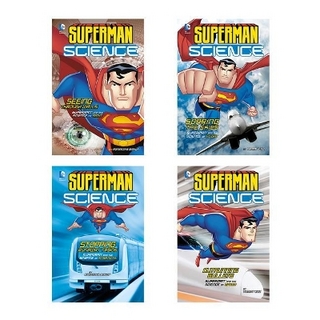Superman Science