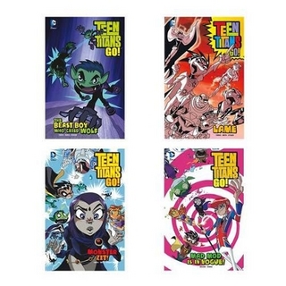 Teen Titans Go!