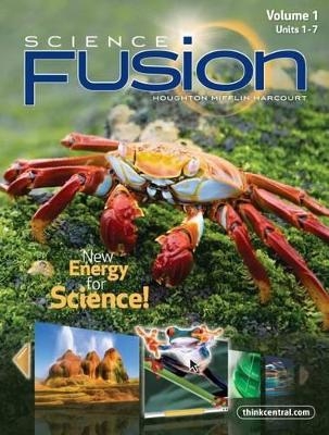 Sciencefusion