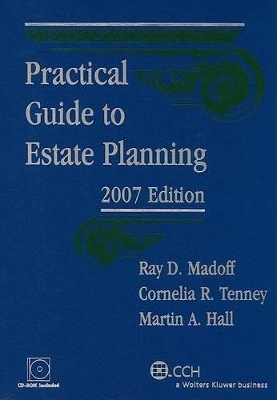 Practical Guide to Estate Planning