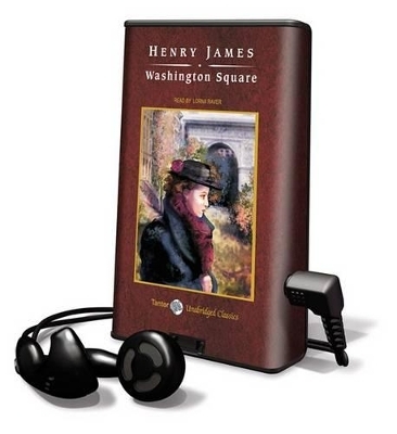 Washington Square - Henry James