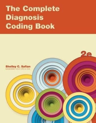 The Complete Procedure Coding Book - Shelley Safian