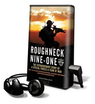 Roughneck Nine-One