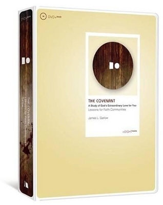 The Covenant, DVD + Book - James Garlow