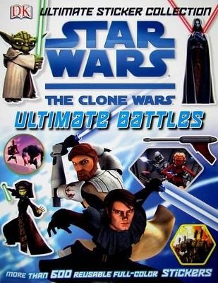 Star Wars: The Clone Wars, Ultimate Battles