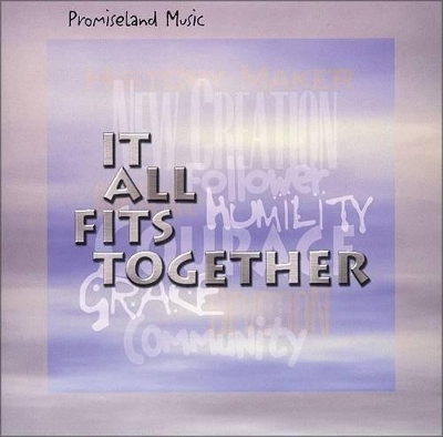 It All Fits Together -  Willow Creek Association