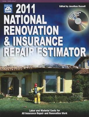 National Renovation & Insurance Repair Estimator