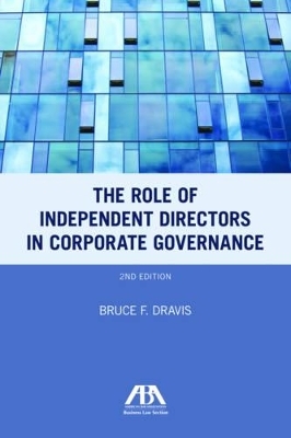 The Role of Independent Directors in Corporate Governance