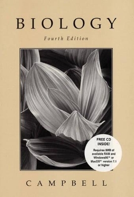 BIO STUDY GUIDE W/INTERACTV S/G CD NAT PKG