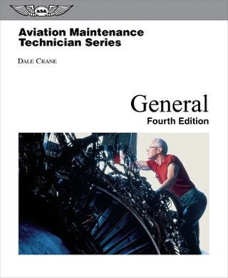 Aviation Maintenance Technician – General