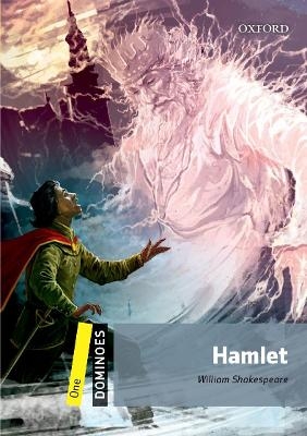 Dominoes: Level 1: Hamlet Audio Pack - William Shakespeare