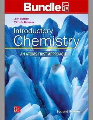 Gen Combo Loose Leaf Introductory Chemistry; Connect Access Card