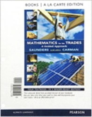 Mathematics for the Trades