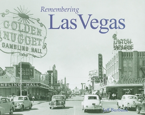 Remembering Las Vegas - 