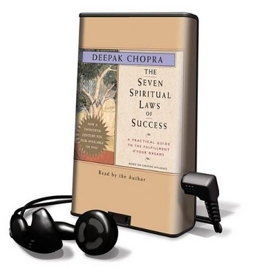 The Seven Spiritual Laws of Success - Dr Deepak Chopra