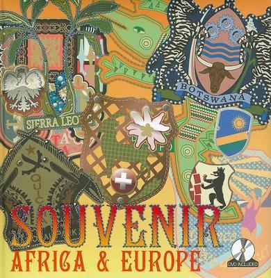 Souvenir: Africa & Europe - 