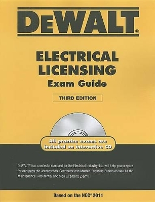 Dewalt Electrical Licensing Exam Guide