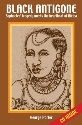 Black Antigone - George Sophocles,  Porter