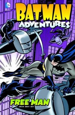 Batman Adventures Pack A - Ty Templeton, Dan Slott