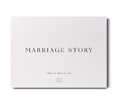 Marriage Story -  Assouline