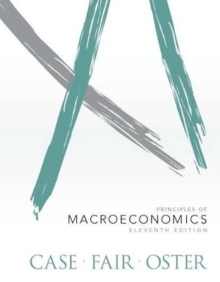 Principles of Macroeconomics with Student Access Code