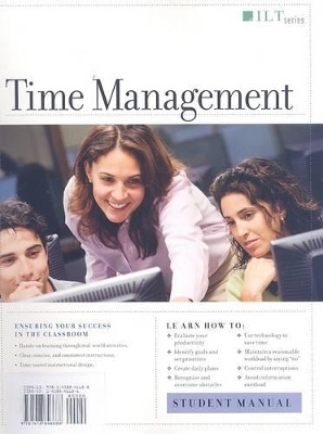 Time Management - 