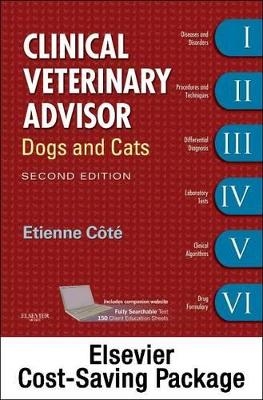 Clinical Veterinary Advisor