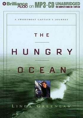 The Hungry Ocean - Linda Greenlaw